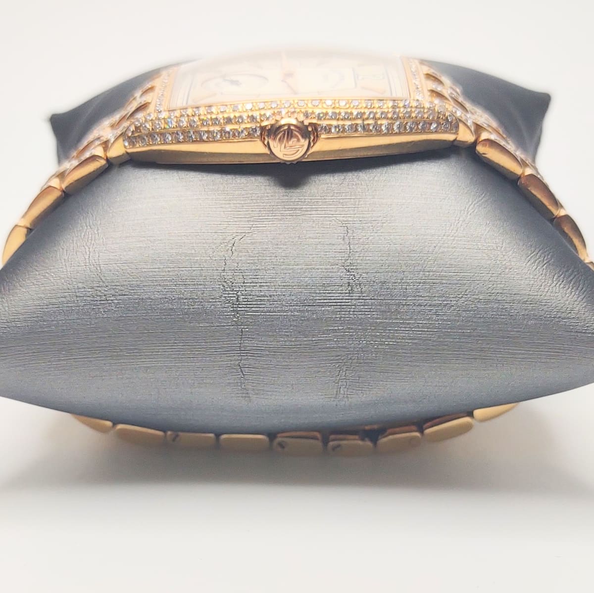 Frank Muller 18kt Diamond Watch, luxury watch, second view