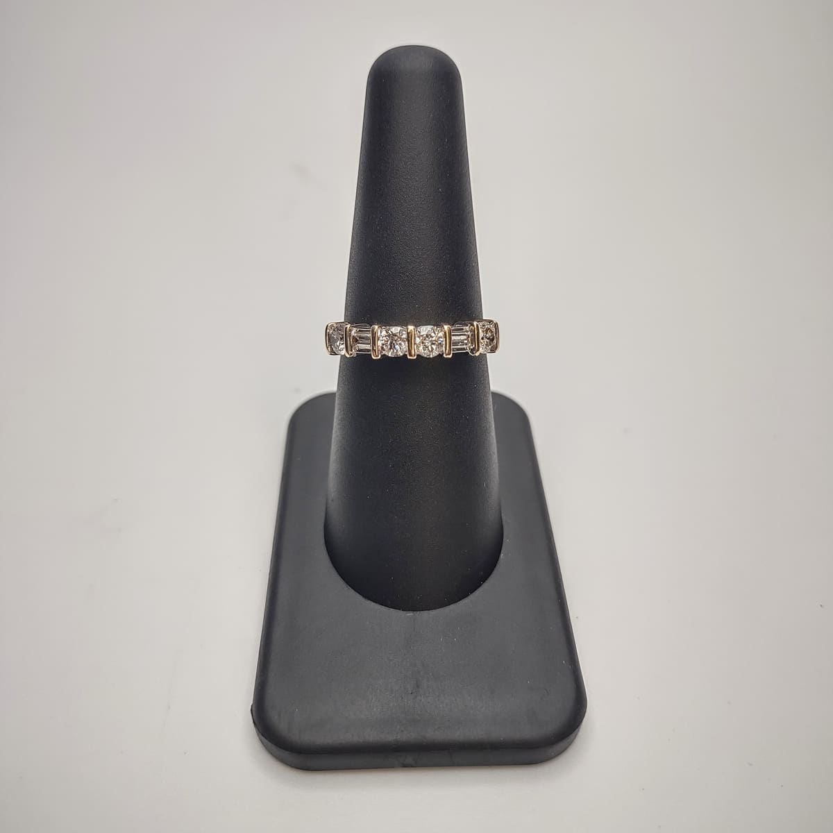 Diamond Wedding Band, wedding band