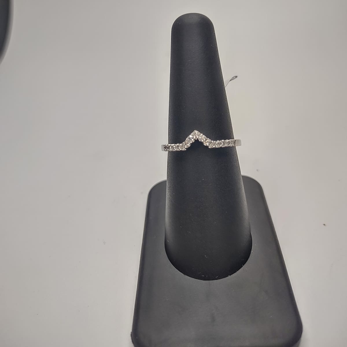 Diamond Wedding Band, wedding band