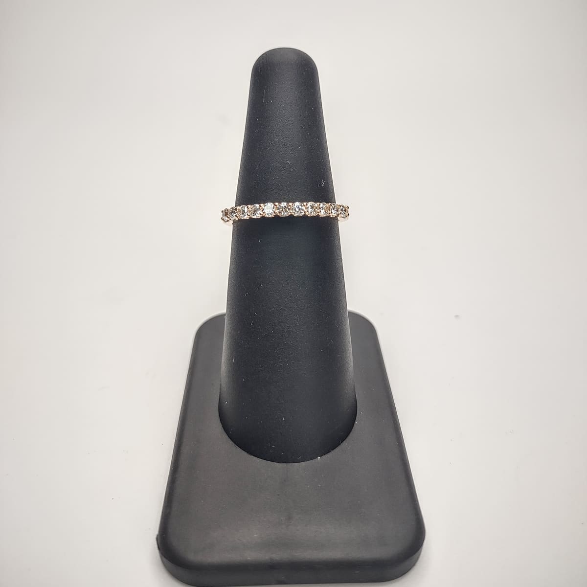 Diamond Wedding Band, wedding band